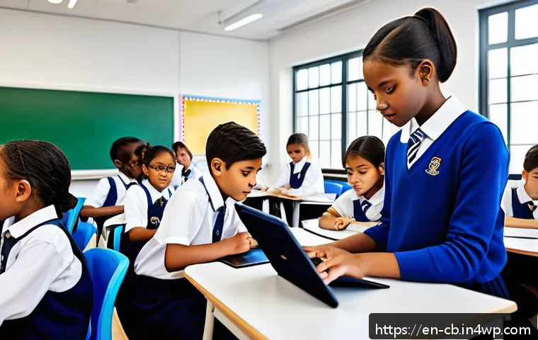 Bridging the Digital Divide: How AI is Revolutionizing Access and Opportunity Worldwide 3 AI를 통한 기술 격차 해소 전략 관련 이미지 1